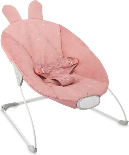 Biztonságos és kényelmes ülés