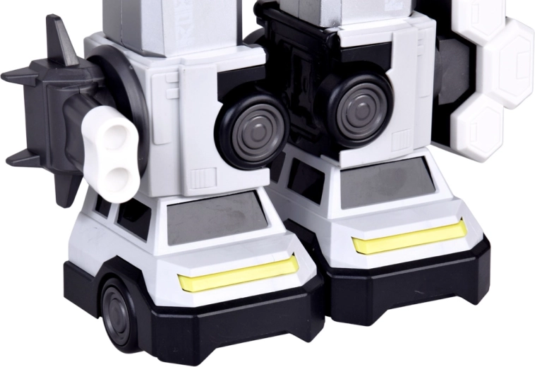 Mozgatható végtagok az akciós pózokhoz