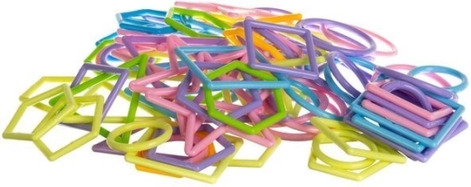 1000 darab a végtelen 3D építéshez