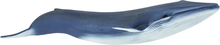 Safari Ltd. óriáskék bálna figura