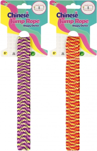 Tartós, fonott kivitel a hosszan tartó játékhoz