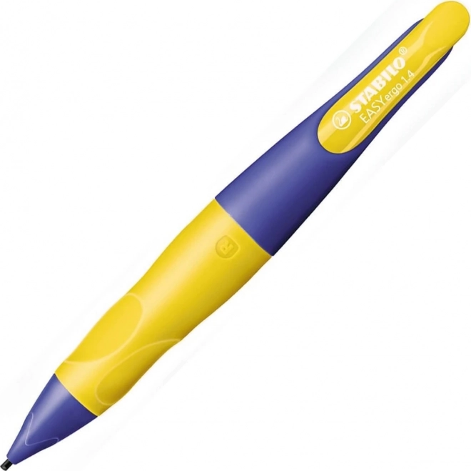 STABILO EASYergo ergonomikus grafit ceruza jobbkezeseknek