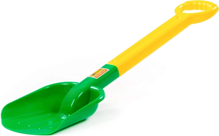 Ergonomikus fogantyú kis kezekhez