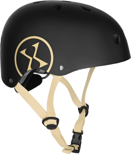Bukósisak görkorcsolyához, rollerhez és gördeszkához NILS Extreme – XS (48–52 cm)