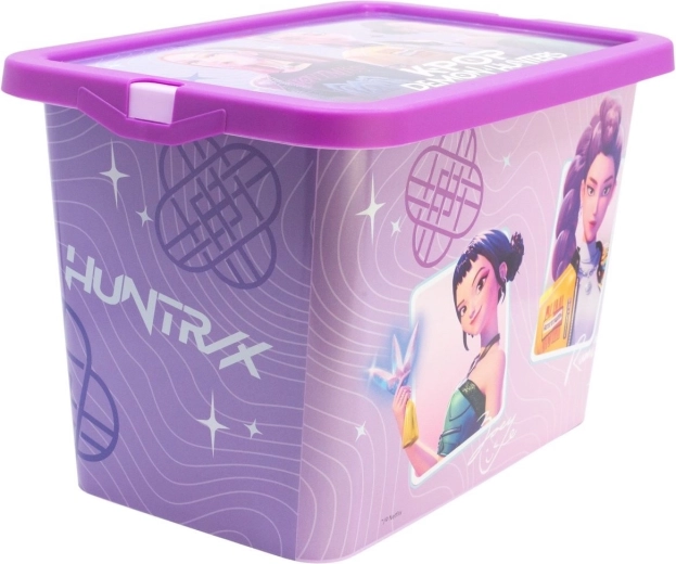 Multifunkciós tárolódoboz minden háztartásba