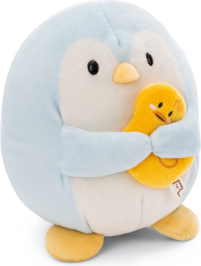 Szuper puha és ölelhető plüss