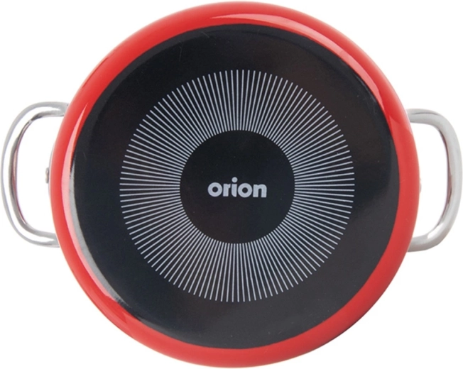 Sokoldalú használat minden főzőlaptípuson és a sütőben is