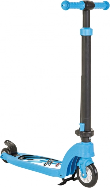 Sport roller kék