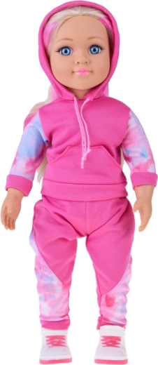 Trendi sportos öltözék