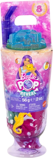 Pop Reveal pohár tele meglepetésekkel