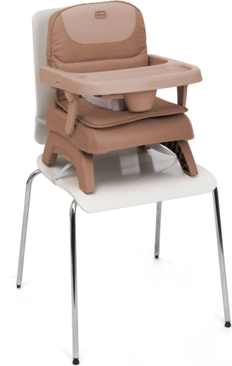 Kényelem és biztonság bármely széken