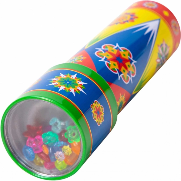 Klasszikus Fém Kaleidoszkóp Schylling