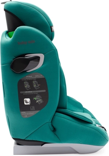 Biztonság ECE/UN R129 (i-Size) szerint