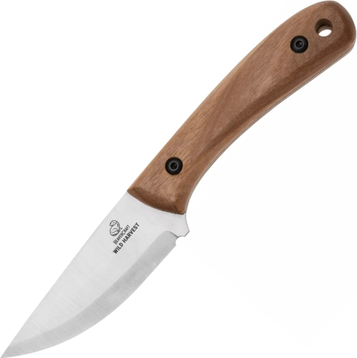 BeaverCraft Wild Harvest bushcraft kés