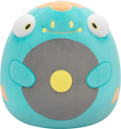 Pokémon SQUISHMALLOWS belibolt plüss párna 60 cm