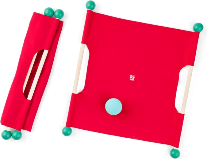 Egyszerű és magával ragadó játék 2 játékosnak