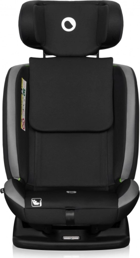 i-Size szabvány által igazolt biztonság