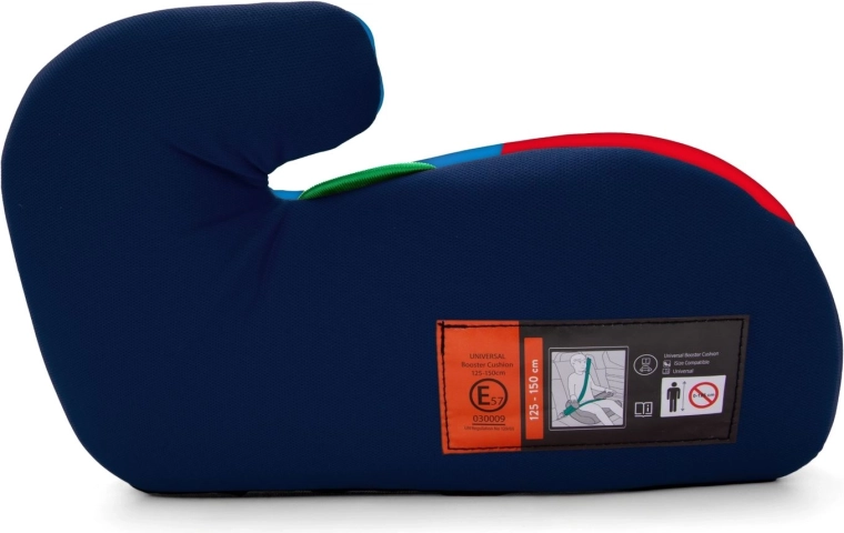 Biztonság az ECE R129.03 szabvány szerint
