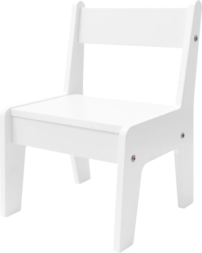 Kényelmes székek a helyes üléshez