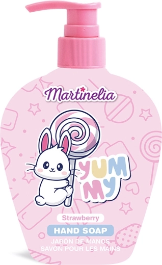 Yummy folyékony szappan 250 ml