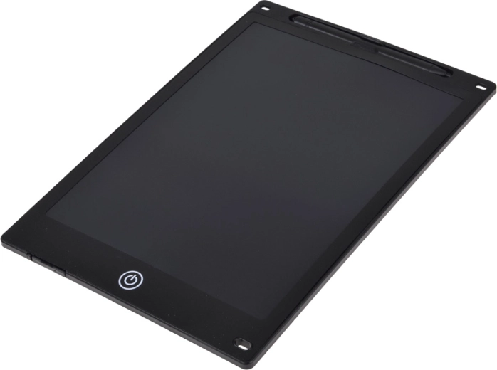 Nagy 12"-os LCD kijelző a kényelmes rajzoláshoz
