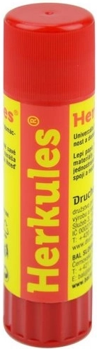 Univerzális Hercule ragasztóstift