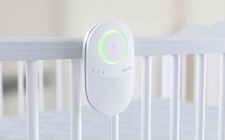 Intelligens babaelhelyezés-érzékelés és önellenőrzés