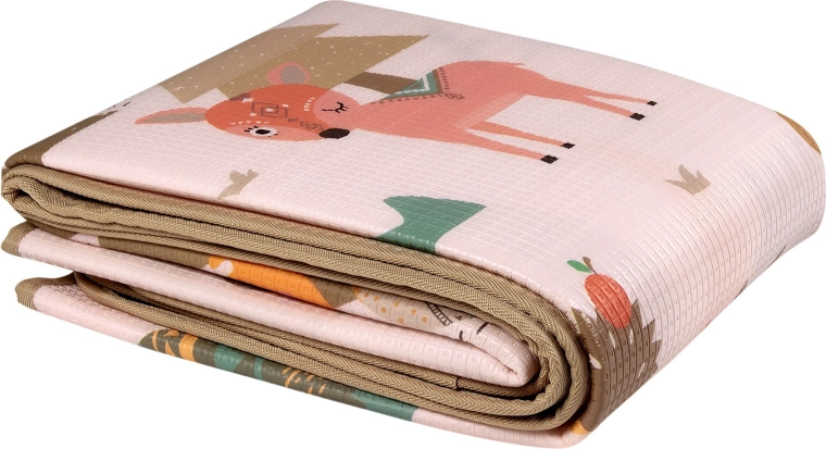 Biztonságos EPE anyag és könnyű karbantartás