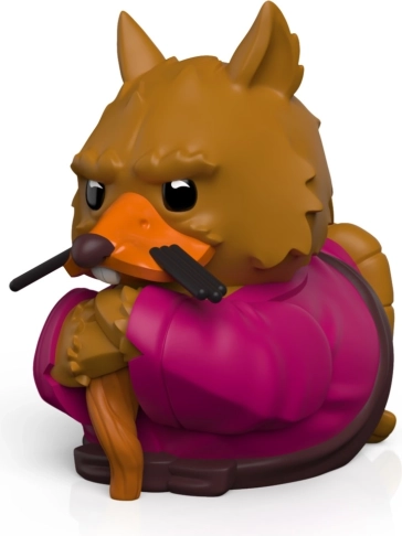Tubbz gyűjthető kacsa TMNT Szecska első kiadás