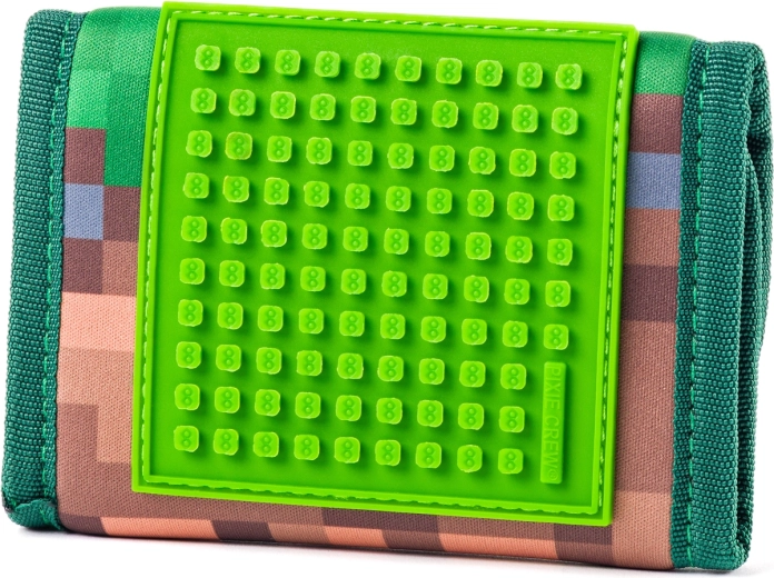 Személyre szabás pixeles panellel