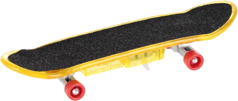 Stabil haladás és kényelmes irányítás