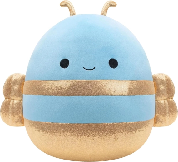 Csillogó arany részletek és aranyos dizájn