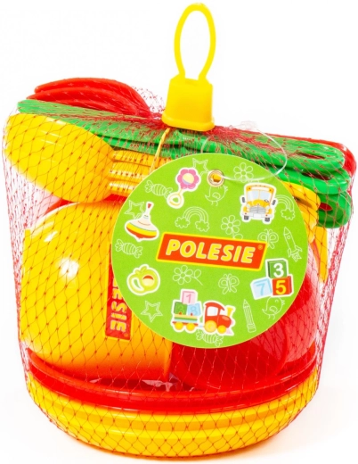 Praktikus hálós csomagolás füllel