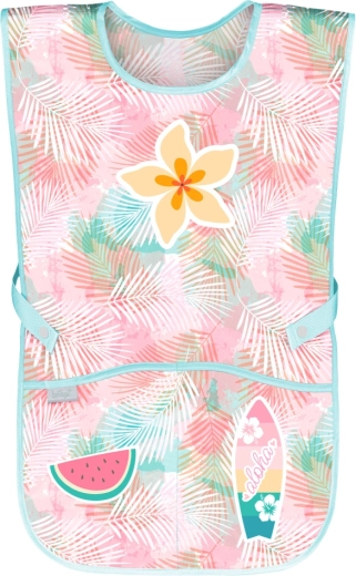 Védő kötény a tiszta alkotáshoz