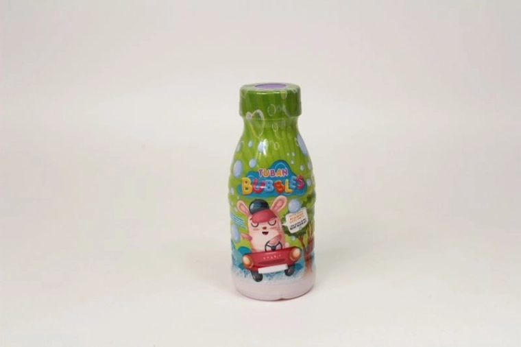 Tuban szappanbuborék-folyadék 250 ml