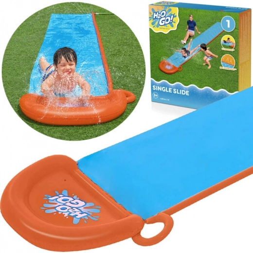 Vízi csúszda H2O GO! a Bestway-tól