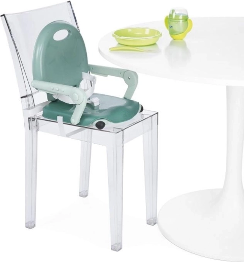 Három magassági fokozat a kényelmes ülésért