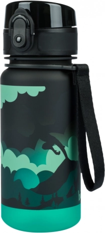 Tritán kulacs Gradient Sárkány 350 ml