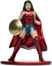 Wonder Woman figura klasszikus öltözetben