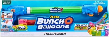 Vízipumpa Bunch O Balloons lufikkal