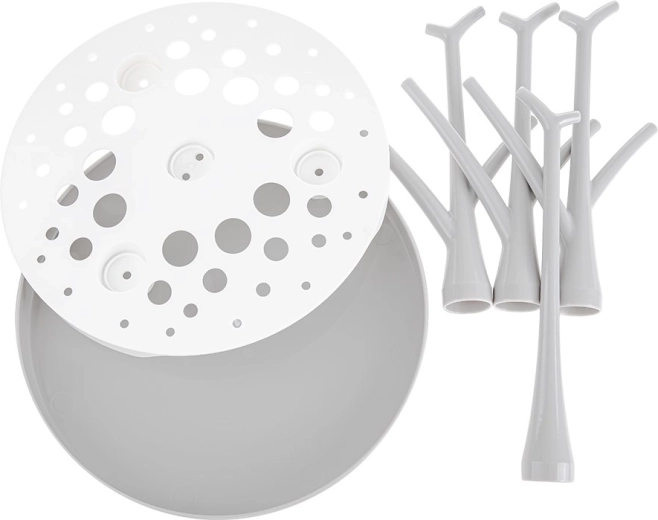 Könnyű tisztítás és karbantartás