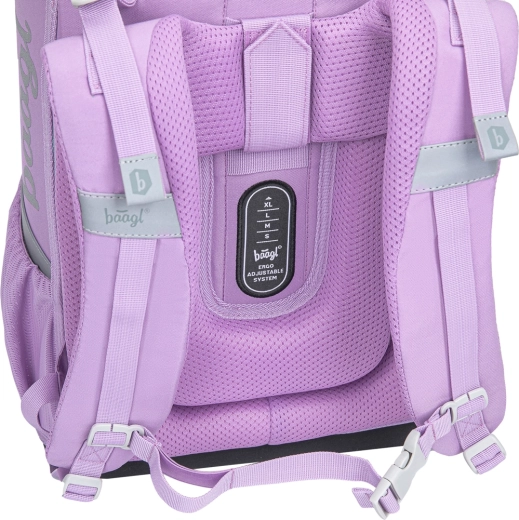 Ergonómia, amely együtt nő a gyermekkel