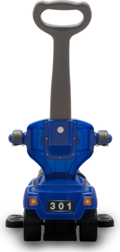 Szülői irányítás és biztonság