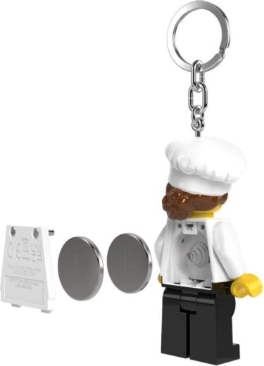 Cserélhető elemek a hosszan tartó használathoz