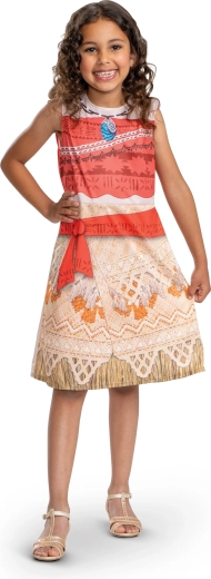 Az óceán hősnőjének autentikus megjelenése