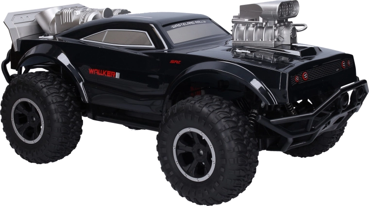 4x4-es meghajtás nehéz terepre