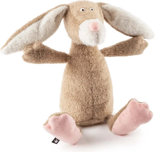 Sigikid plüss nyuszi Ach Good! 36 cm
