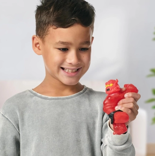 Nyújtható „goo” test, amely visszaugrik