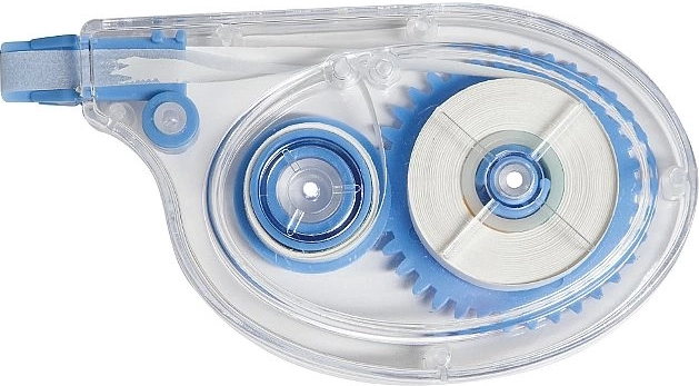 Azonnal felülírható szalag