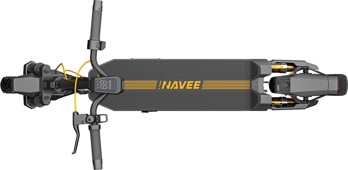 Okos funkciók és biztonság sötétedés után